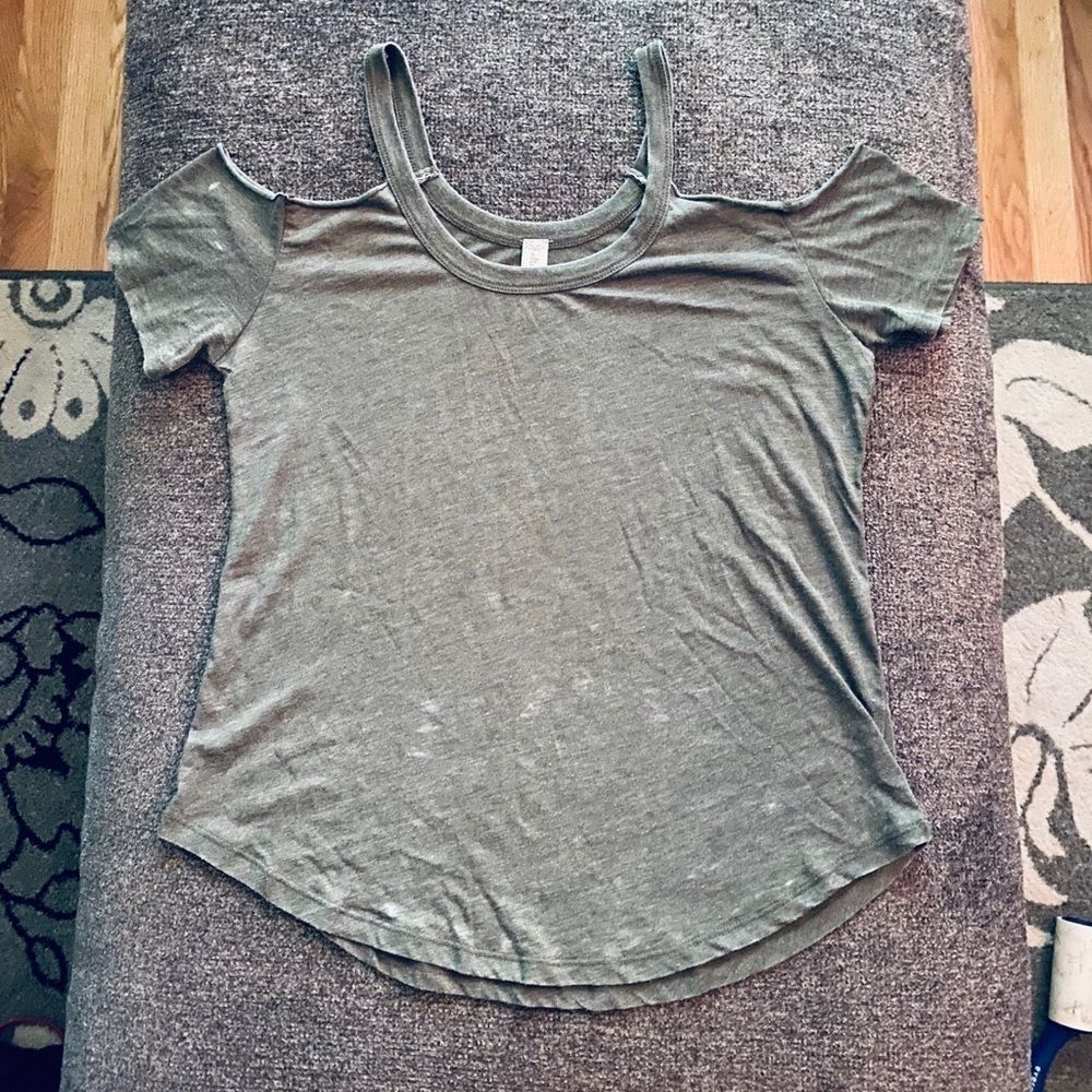 altar’d state top 